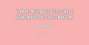 Carson Kressley Quotes