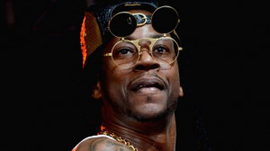 The State of Music – Part Three: Top (or Bottom) Five