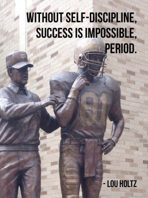 American Football Inspirational Quotes