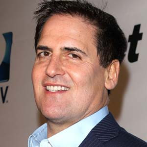 Mark Cuban