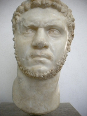 ... The Eldest Son Of Septimius Severus And A Severan picture