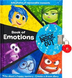 ... › Juvenile Fiction › General › Disney Pixar Inside Out