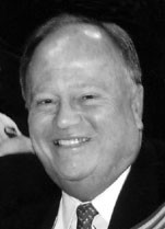 Max Cleland, fully Joseph Maxwell Cleland