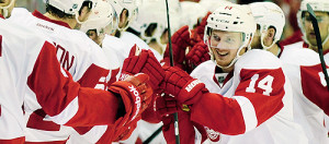 couldn't leave out my favourite super swede