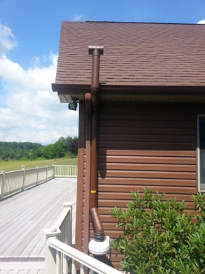 RADON MITIGATION PRICE QUOTE