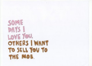 Told my mind to fool my heart.