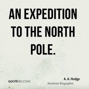 Pole Quotes