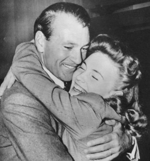 Gary with Celebrity Pals 2