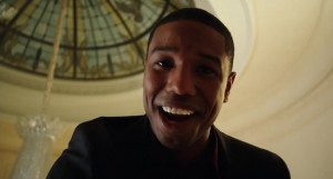 Michael B. Jordan Quotes and Sound Clips