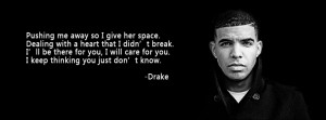 Related Pictures drake quotes facebook covers page 8