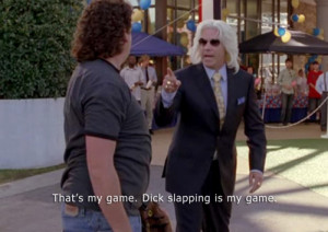 Eastbound and Down Quotes