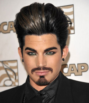 ... his attempt to be his own evil mirror image or Ming the Merciless