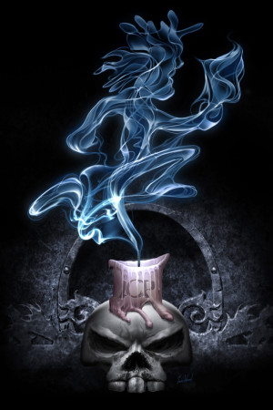 Alpha Coders Art Abyss Music Insane Clown Posse 65031