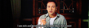 Kevin Spacey American Beauty Quotes