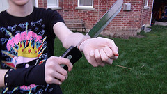 quotes about cutting your wrist