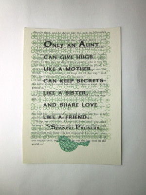 Niece Quotes For Scrapbooking Poems From Aunt