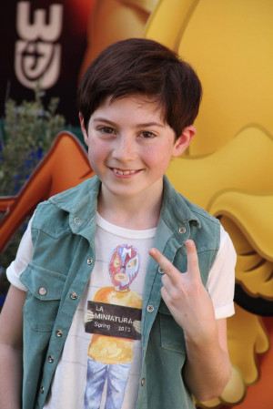 Mason Cook
