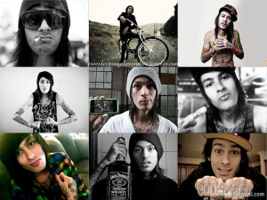 Mike Fuentes Quotes Mike fuentes by derder-chan