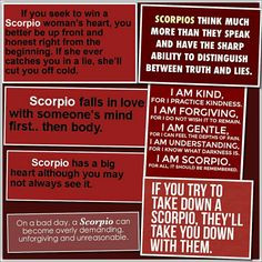 ... scorpio libra scorpio scoreboard personality zodiac scorpio traits