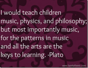 Music Provides Children With Keys to Learning | Camp @KidvilleLV