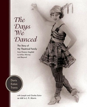 Thread: Doris Eaton Travis - The last of Ziegfeld's showgirls (106)