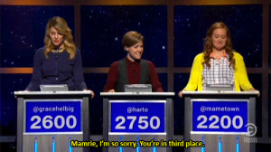 my gif gif grace helbig midnight Mamrie Hart Hannah Hart CAMP TAKOTA