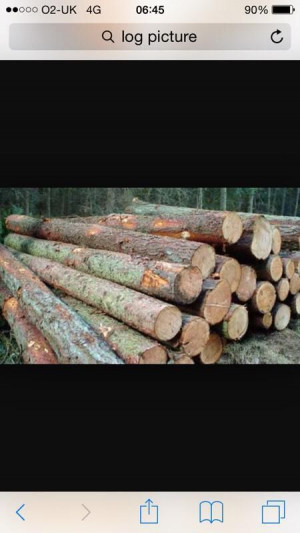 Logs wanted. Â£Â£Â£ Please call for quotes YORK/LEEDS/YORKSHIRE