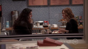 Rizzoli & Isles Quotes