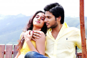 Telugu Hero Aadi Photos