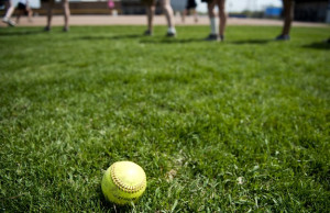 Softball Quotes For Outfielders Lincoln softball building