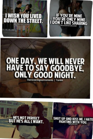 Couple Quotes Tumblr Picture
