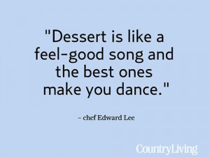 ... Chef Edward Lee Sounds like a perfect #uppercaseliving #quote to me! #