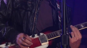 The Wallflowers One Headlight