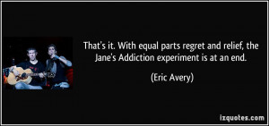 Quotes About Addiction