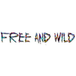 Free and Wild Quote || By Jay-to-the-Kay