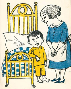 One Was Johnny: A Counting Book