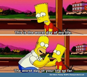 Simpsons home bart tv meme funny pics pictures pic picture image photo ...