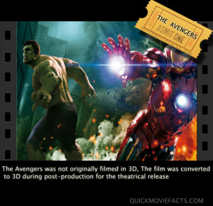 Related Pictures the avengers movie funny memorable quotes 7 pics