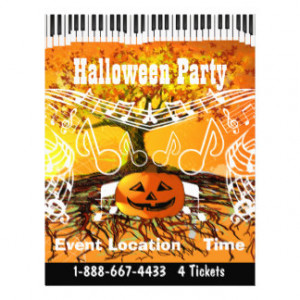 fall_festival_halloween_event_or_fall_event_flyer ...