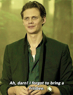 Hemlock Grove also includes one of the more awesome werewolf ...