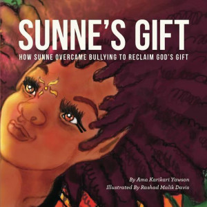 Sunne's Gift's: 10 Reasons Why All Little Black Girls Should Rock ...