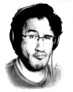 Markiplier Mark Fischbach