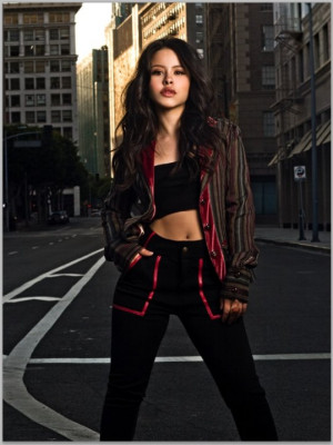 20 february 2015 names cierra ramirez cierra ramirez