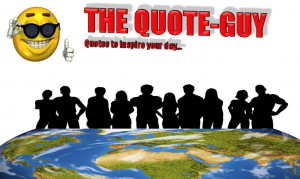 ... ve just updated the Quote-Guy website new look and also user friendly
