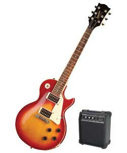 Maestro by Gibson Electric Guitar