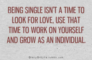 And for getting closer to God.