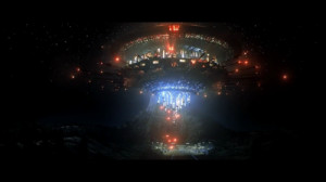 mothership close encounters of the third kind douglas trumbull 1977
