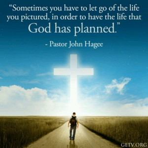 choose God's plan