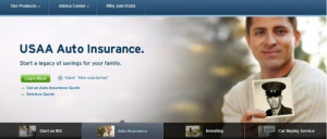 Get USAA Auto Insurance Quote Online