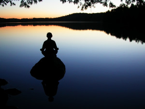 Enlight8 Guide to Mindful Meditation